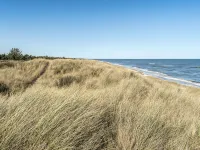 "Jeldrik" - 100m from the Sea