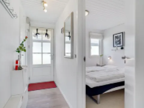 "Idunn" - 100m to the Fjord Hotels in Thisted Municipality