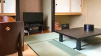 Ryokan Kaikoukan - Suối nước nóng