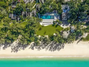 Renaissance Phuket Resort & Spa