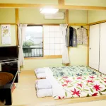 Yamasakiya Ryokan Hotel a