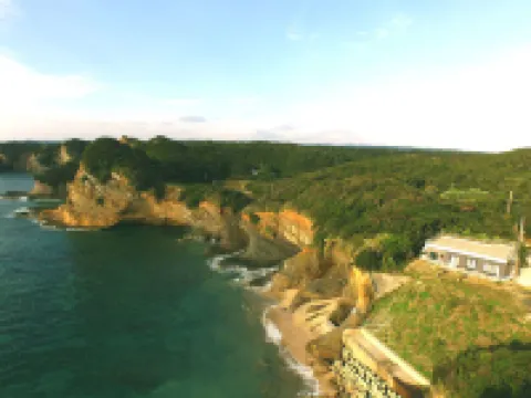 Ebinoyu Hotels in Minamitane