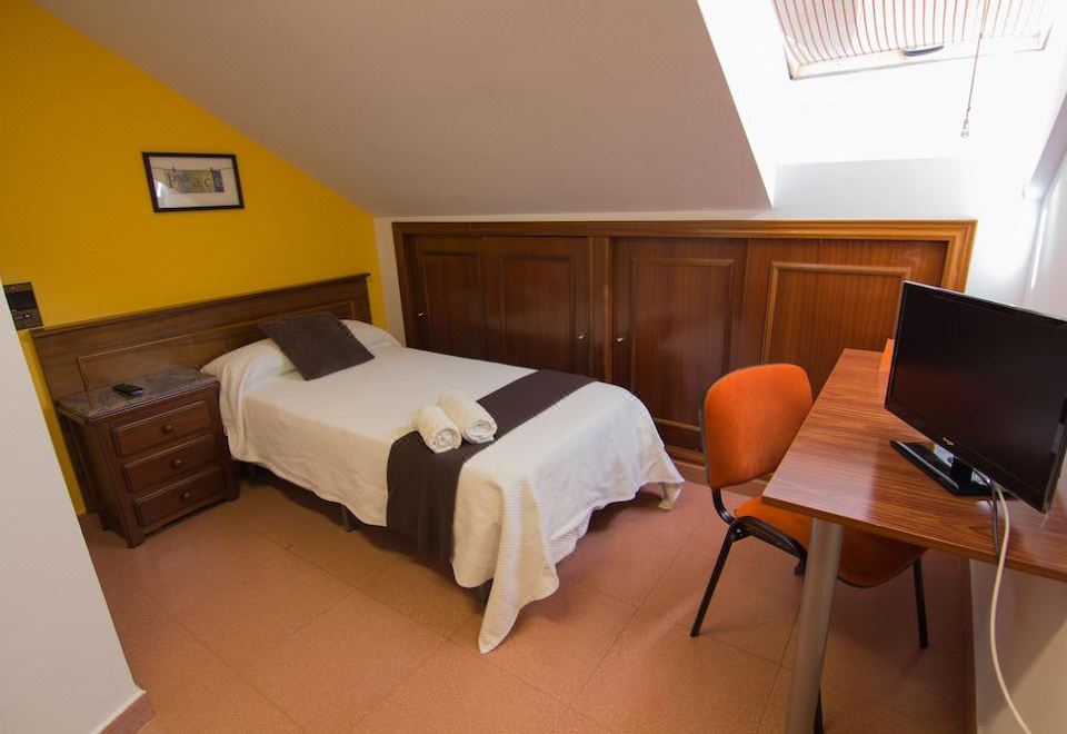 Hospederia Hotel Don Quijote - Housity