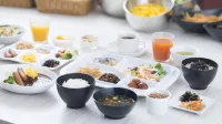 Sanco Inn Yokkaichi Ekimae