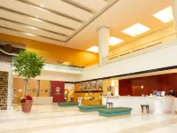 Cent Core Yamaguchi โรงแรมใกล้สถานียะฮาระ