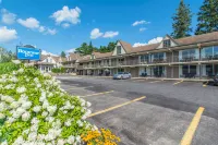 Rodeway Inn King William Hotels near SmartCentres Huntsville