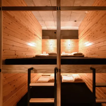 Santiago Guesthouse Naha