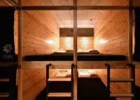 Santiago Guesthouse Naha