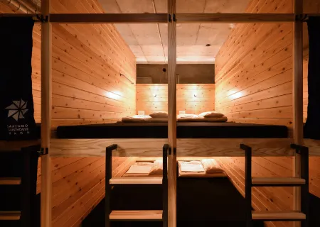 Santiago Guesthouse Naha