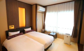 Hotel Amandi