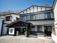 Ryokan Yamatoya Hotels in 