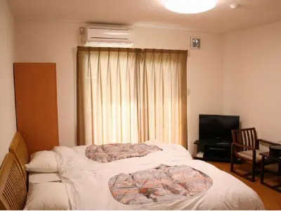 Kinokuni Nakatsuso Hotel in zona JR Wasa station