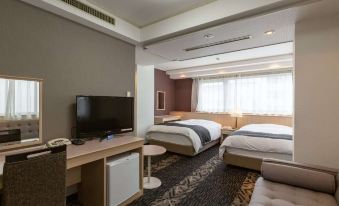 APA Hotel(Sendai-Kotodai-Koen)