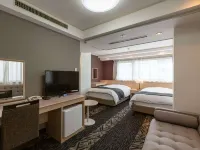 APA Hotel(Sendai-Kotodai-Koen) Các khách sạn ở Sendai