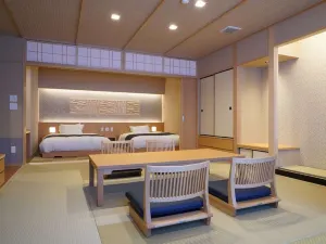 Dantokan Kikunoya