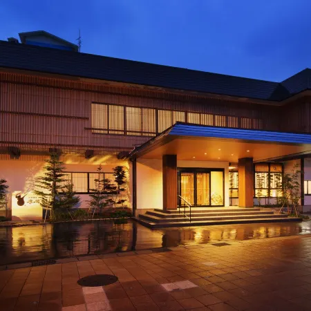 Tsukioka Onsen Mashu