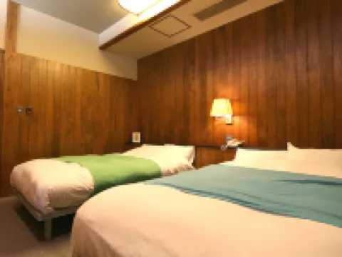 Sora No Mori Hotel Hanagori Hotels in Kami