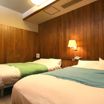 Sora No Mori Hotel Hanagori