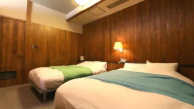 Sora No Mori Hotel Hanagori