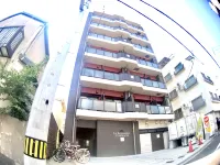 ラ・ロンコントル泉町 みかん横丁 ロープウェー街店周辺のホテル