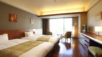 Hotel Wellseason Hamanako - 4-Star