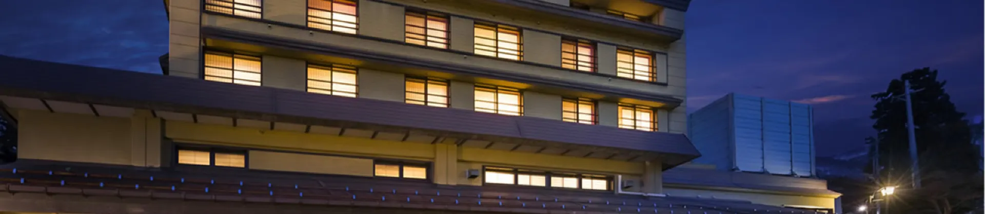 Gehobene Hotels 