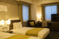Hotel Sunroute Kumagaya Station Hotels in Kumagaya