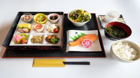 Chitose Airport Hotel