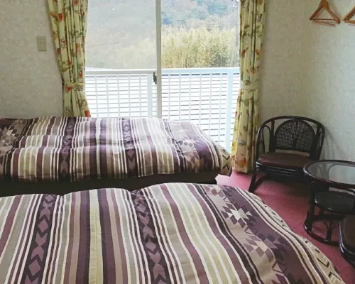 Island Village Hotels in Shimoda