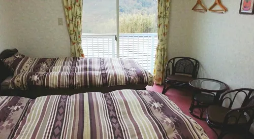 Island Village Hotels in Shimoda