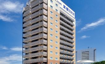 Toyoko Inn Tokyo Keihin Tohoku Sen Oji Eki Kita Guchi