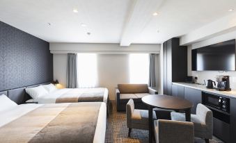 Hotel Asyl Tokyo Kamata
