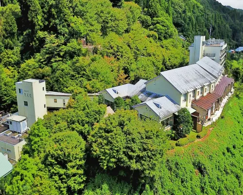 Takimien Hotels in Otaki