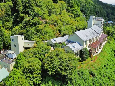 Takimien Hotel a Otaki