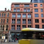High Street Town House Hotel a Northern Quarter