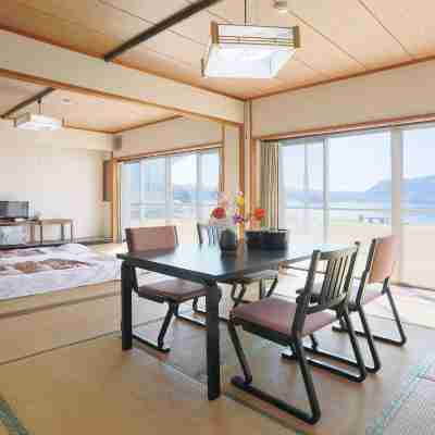 国民宿舎いろは島 Rooms