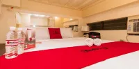 RedDoorz Plus @ Rsg Legarda Manila - Tweepersoonskamer