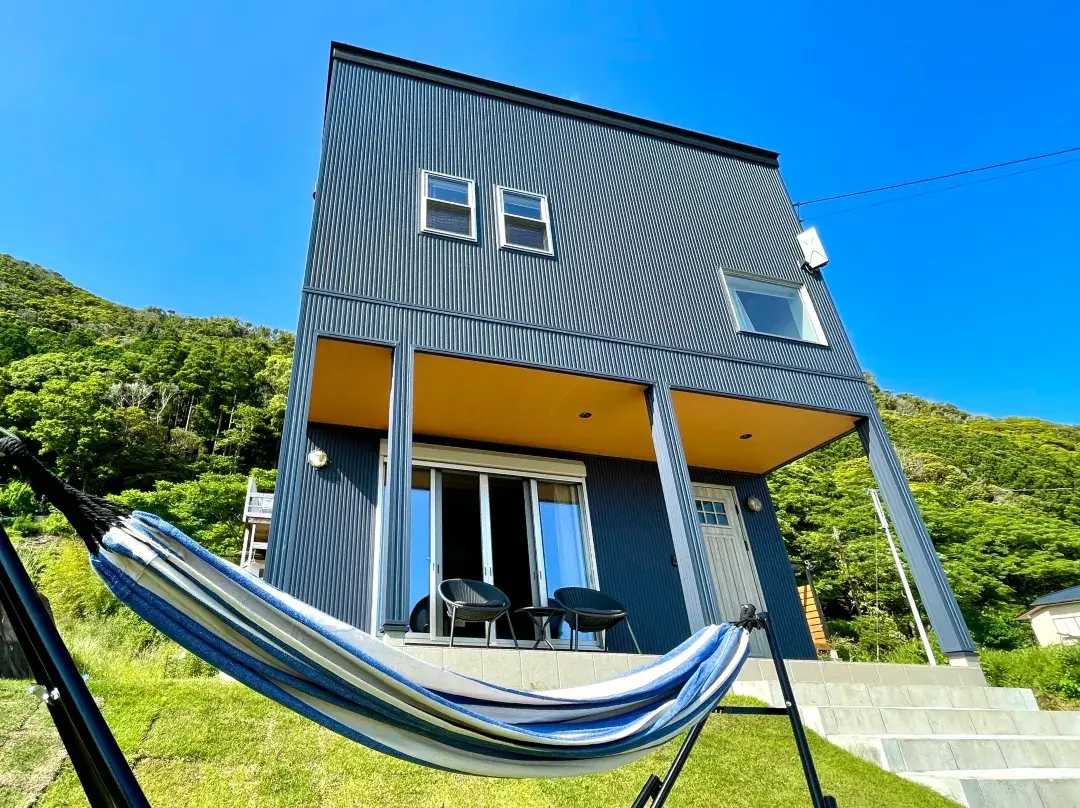 Beach House Kamogawa - Kamogawa