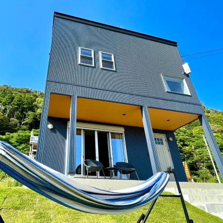 Beach House Kamogawa