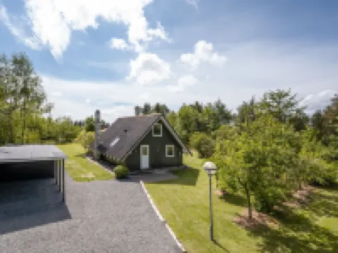 "Femija" - 500m to the Fjord