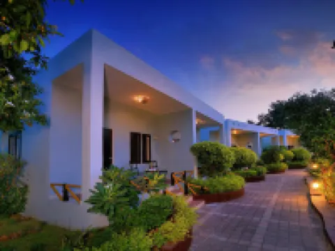 The Pugmark, A Wildlife Resort Hotels in Sawai Madhopur