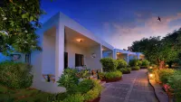The Pugmark, A Wildlife Resort Hoteles en Distrito de Sawai Madhopur