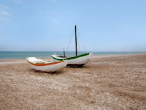 "Indi" - 400m from the Sea