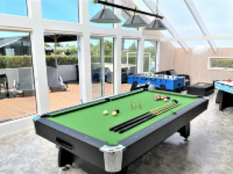 "Dunya" - 400m from the Sea