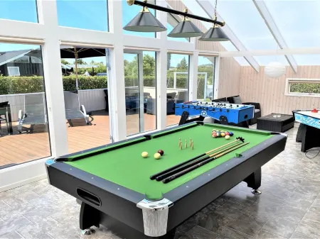 "Dunya" - 400m from the Sea Отели в г. Assens