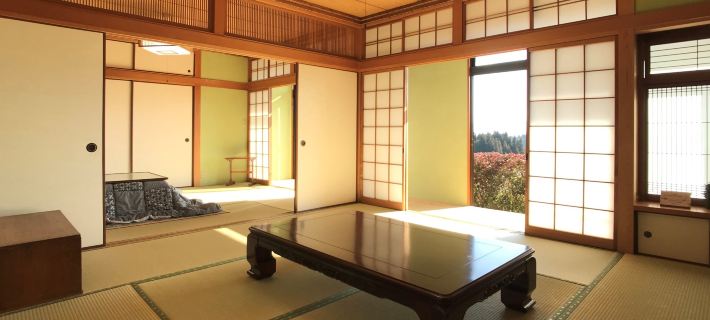 Gentou - Vacation Stay 28719V Hotéis em Aso