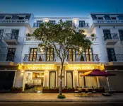 Vin Hotel Ξενοδοχεία στην πόλη 