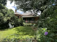 Rowan Brae Historic Guesthouse Hotels in Blackheath