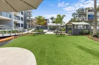 Riverdance Apt 8