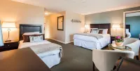 The Inn at Scituate Harbor